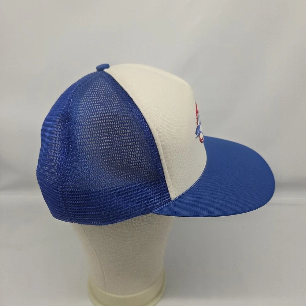 Toronto Blue Jays Hat Cap Men One Size‎ Snapback 90s canada mlb